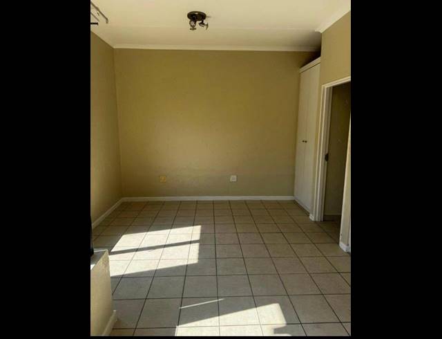 1 BEDROOM PROPERTY TO RENT IN FERNDALE